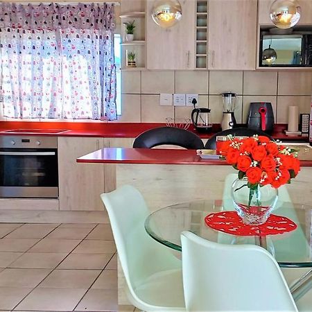 Arlogenix Villa Durbanville Dış mekan fotoğraf