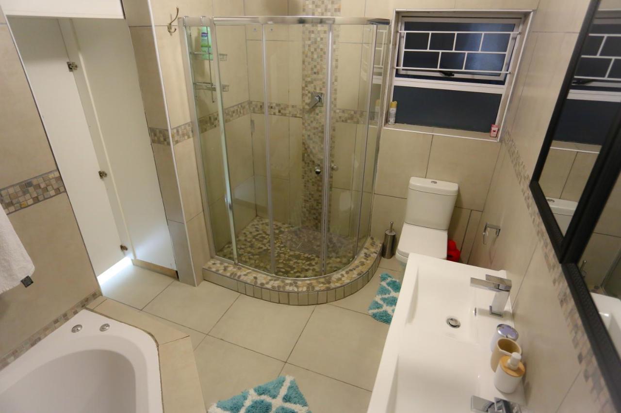 Arlogenix Villa Durbanville Dış mekan fotoğraf