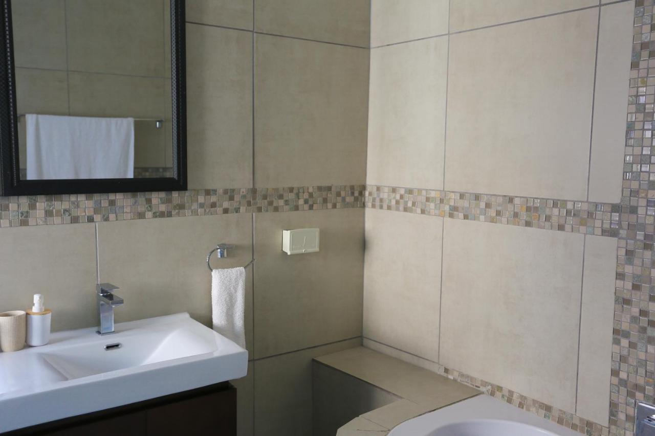 Arlogenix Villa Durbanville Dış mekan fotoğraf
