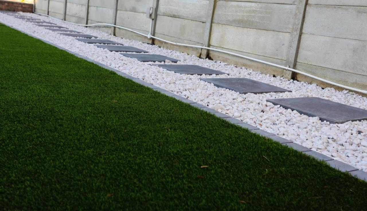 Arlogenix Villa Durbanville Dış mekan fotoğraf