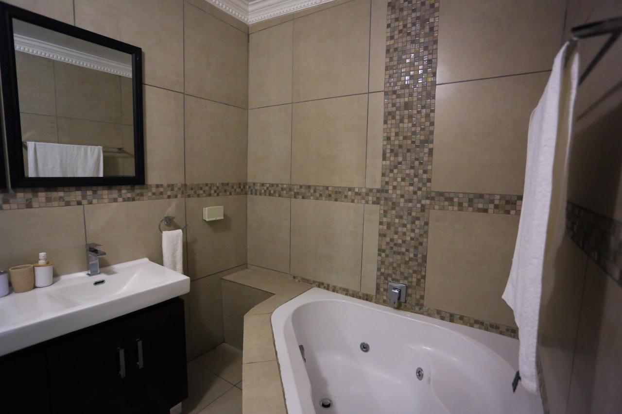 Arlogenix Villa Durbanville Dış mekan fotoğraf