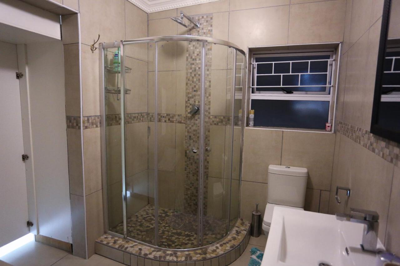 Arlogenix Villa Durbanville Dış mekan fotoğraf