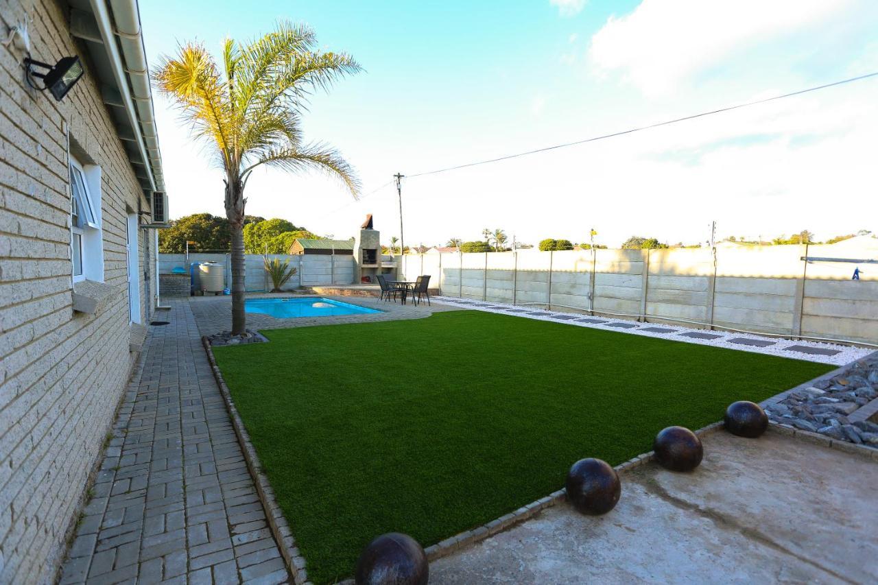 Arlogenix Villa Durbanville Dış mekan fotoğraf