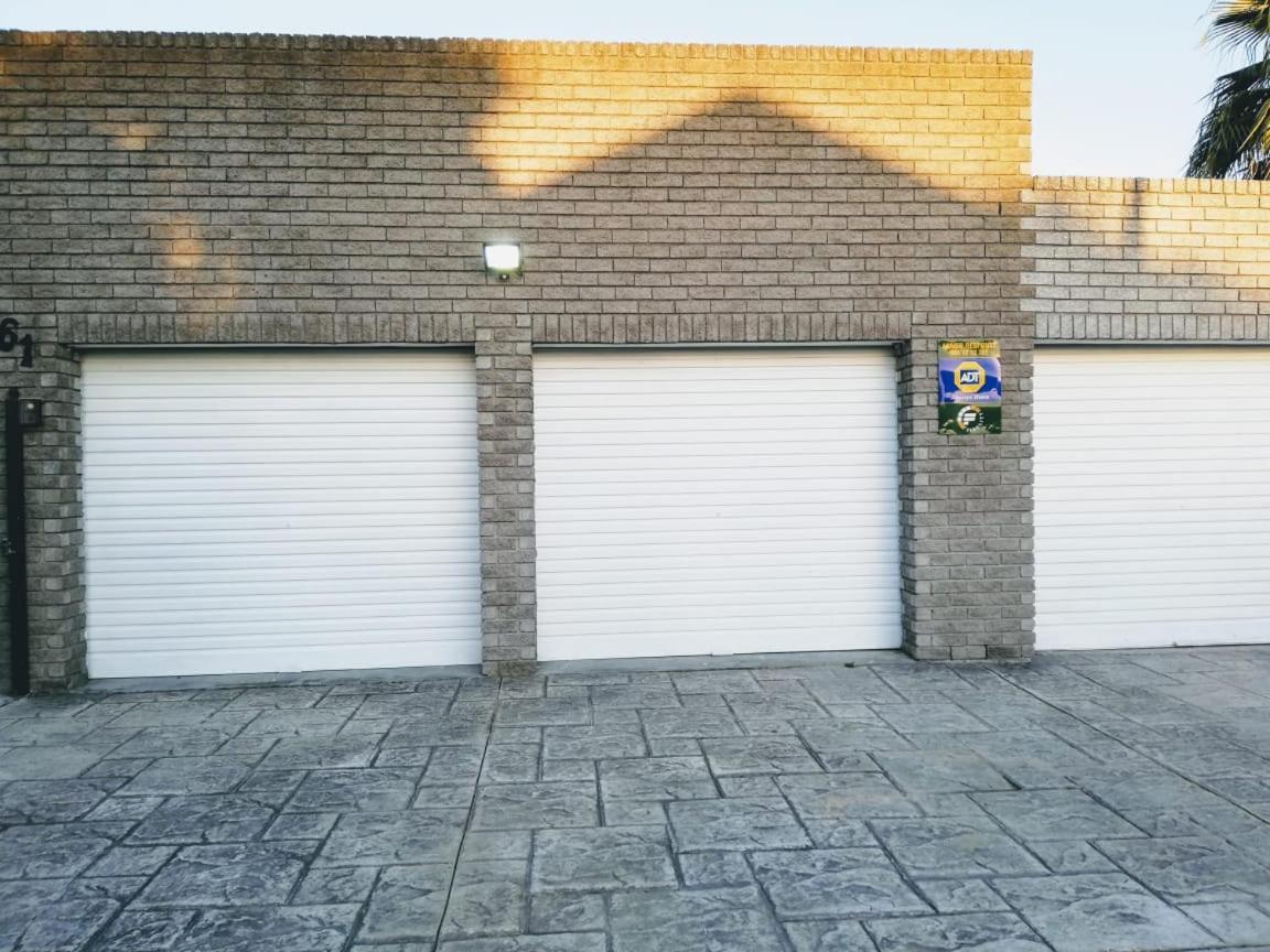 Arlogenix Villa Durbanville Dış mekan fotoğraf