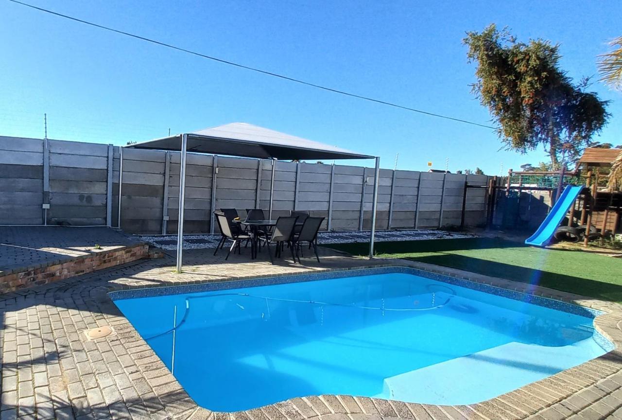 Arlogenix Villa Durbanville Dış mekan fotoğraf