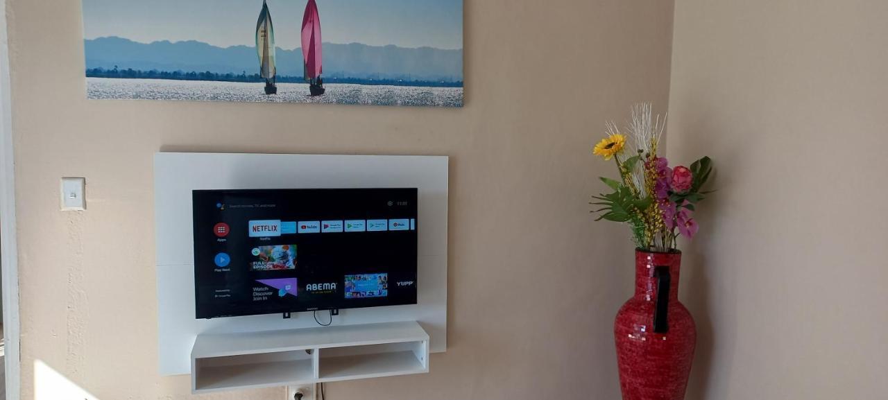 Arlogenix Villa Durbanville Dış mekan fotoğraf
