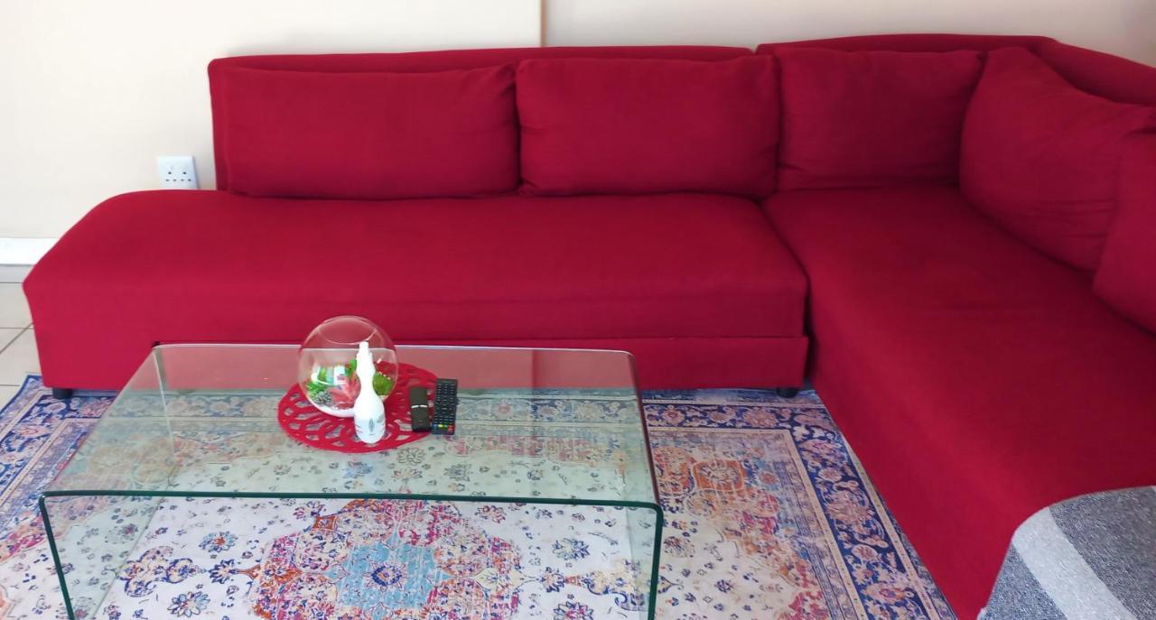 Arlogenix Villa Durbanville Dış mekan fotoğraf