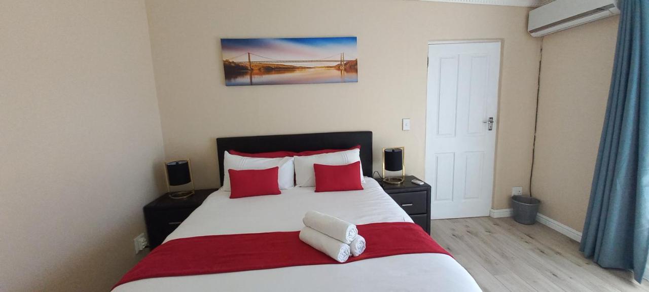Arlogenix Villa Durbanville Dış mekan fotoğraf