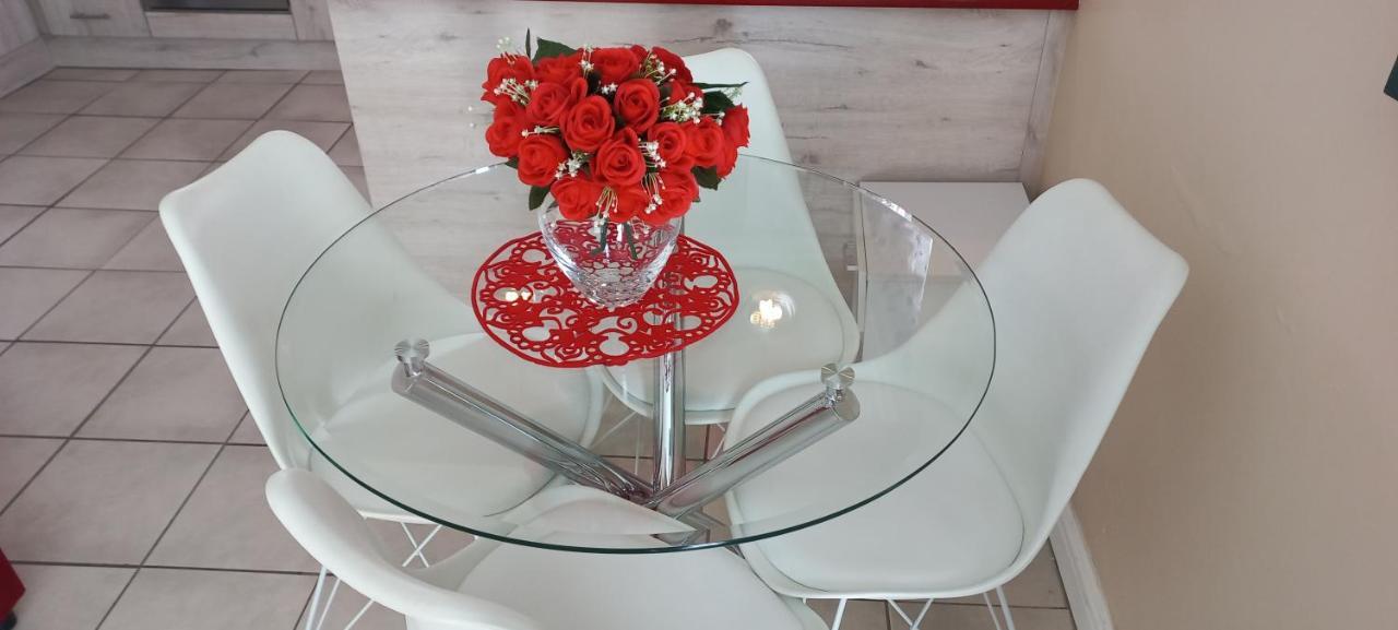 Arlogenix Villa Durbanville Dış mekan fotoğraf
