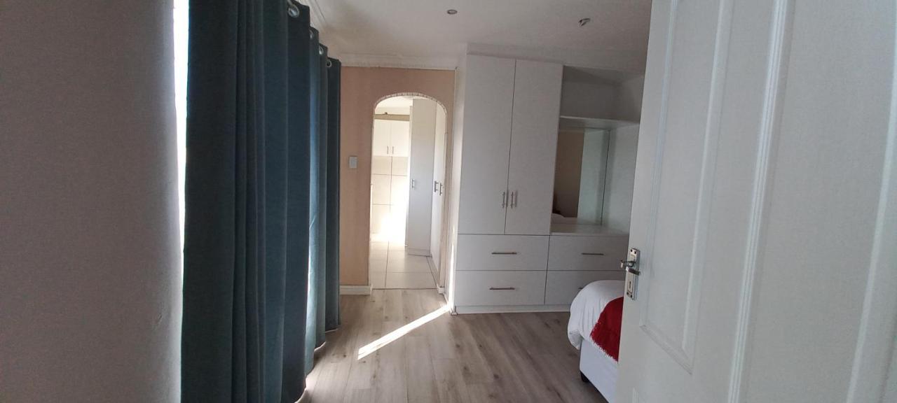 Arlogenix Villa Durbanville Dış mekan fotoğraf