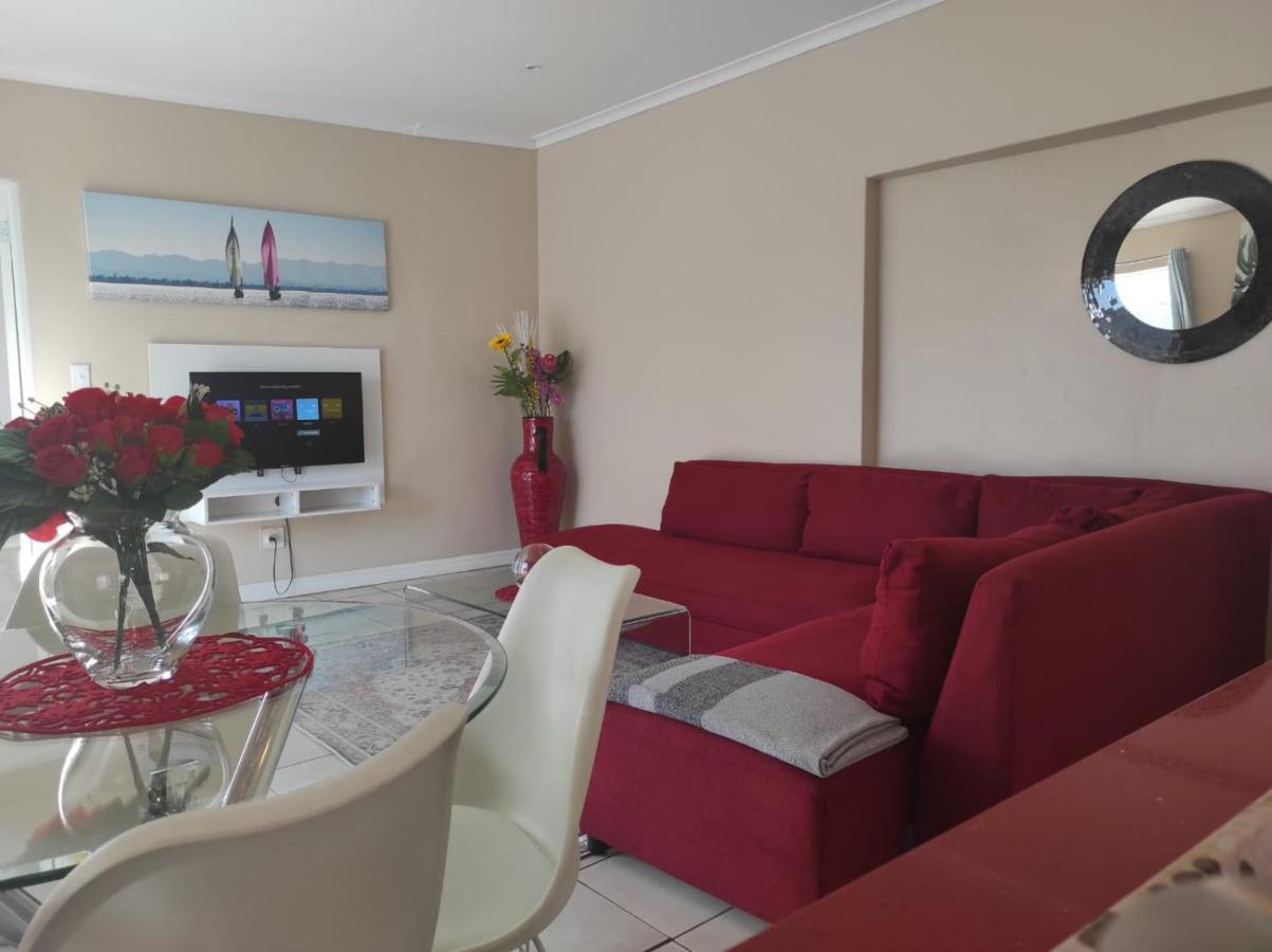 Arlogenix Villa Durbanville Dış mekan fotoğraf
