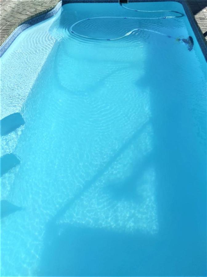 Arlogenix Villa Durbanville Dış mekan fotoğraf