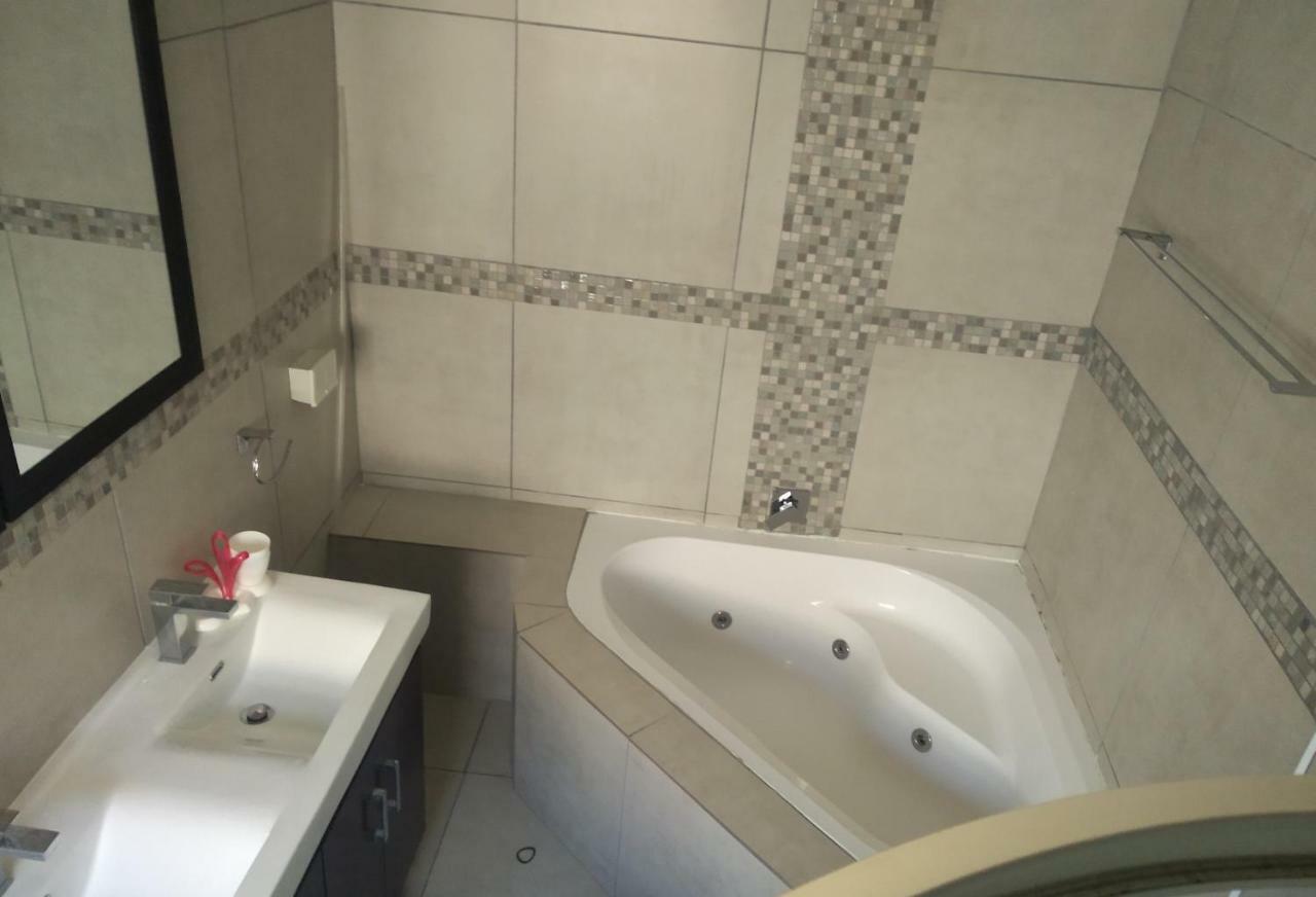 Arlogenix Villa Durbanville Dış mekan fotoğraf