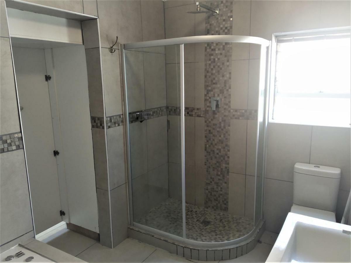 Arlogenix Villa Durbanville Dış mekan fotoğraf