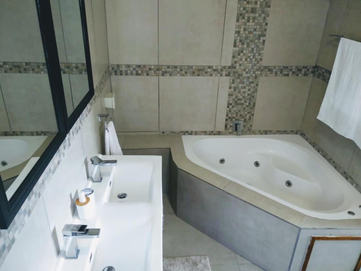 Arlogenix Villa Durbanville Dış mekan fotoğraf